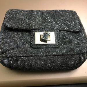 Juicy couture crossbody bag gold